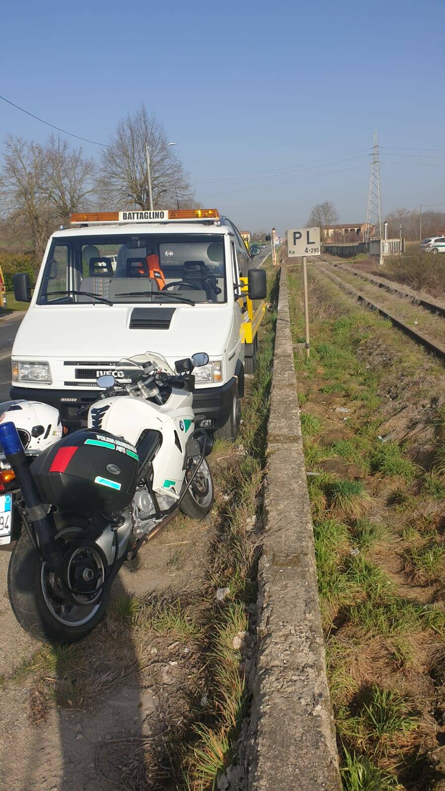 Incidente corso Ivrea