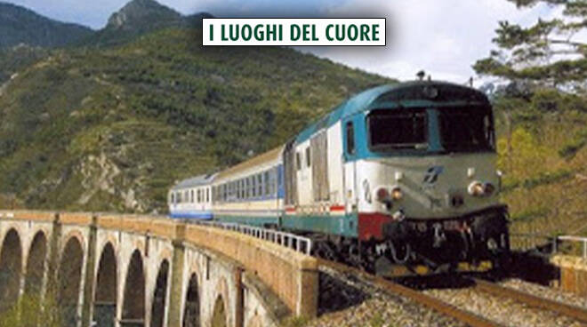 Ferrovia delle Meraviglie