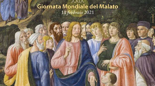 giornata mondiale del malato 2021