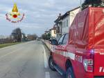 incidente dusino san michele