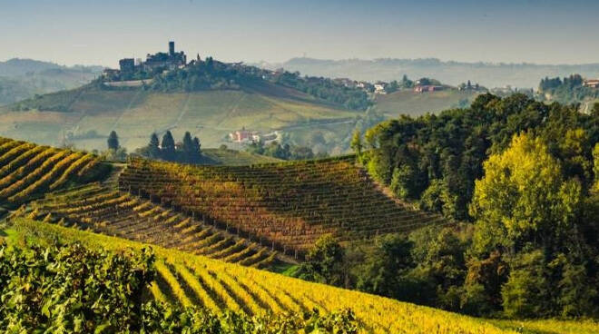 langhe