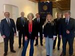 nuovi soci rotary club asti 