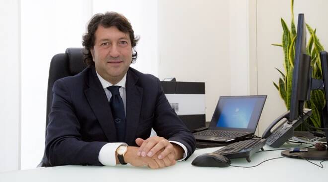 roberto benassi banca d'asti