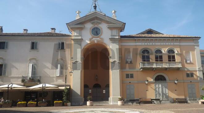 teatro civico moncalvo