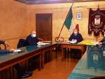 Mombello Monferrato, istituzioni e sindacati a confronto sul caso Freudenberg in municipio
