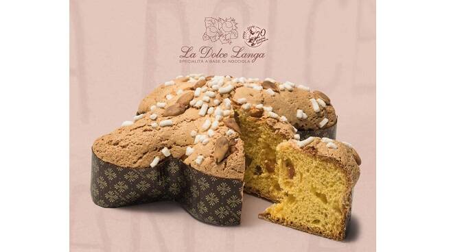 colomba la dolce langa