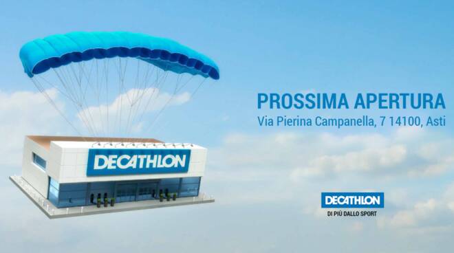 decathlon asti