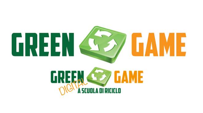 green game