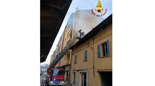 incendio canelli