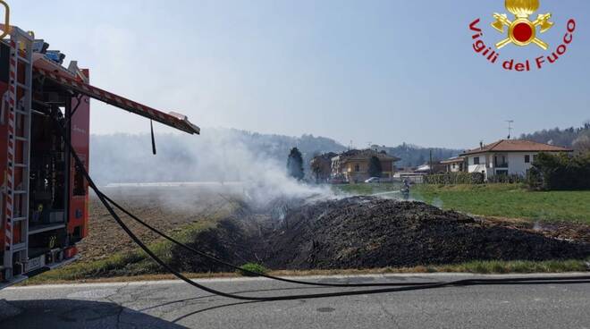 incendio rocchetta tanaro