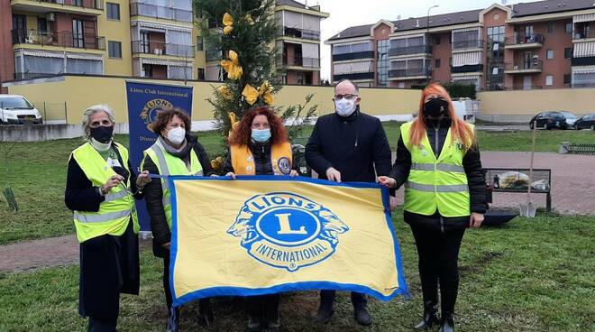 iniziative lions club asti alfieri festa della donna 2021