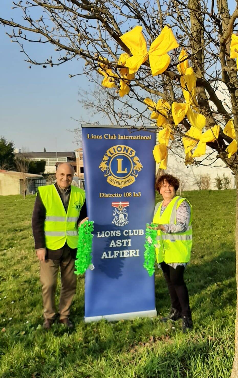 iniziative lions club asti alfieri festa della donna 2021