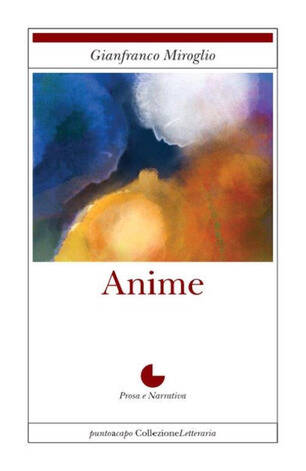 libro miroglio anime 