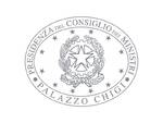 logo consiglio dei ministri palazzo chigi