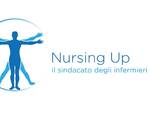 logo nursing up