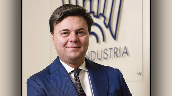 Marco Gay, Presidente Confindustria Piemonte
