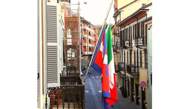 palazzo comunale costigliole d'asti