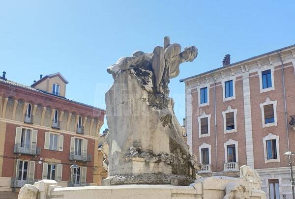 piazza medici