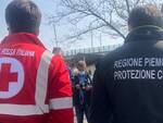 vaccine day protezione civile piemonte