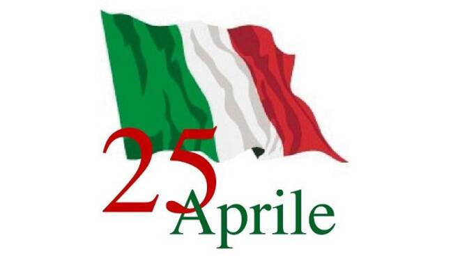 25 aprile