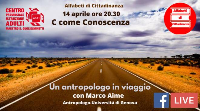 alfabeti di cittadinanza incontro con marco aime