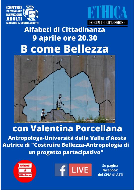 b come bellezza cpia asti