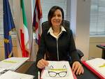 caucino chiara assessore regionale