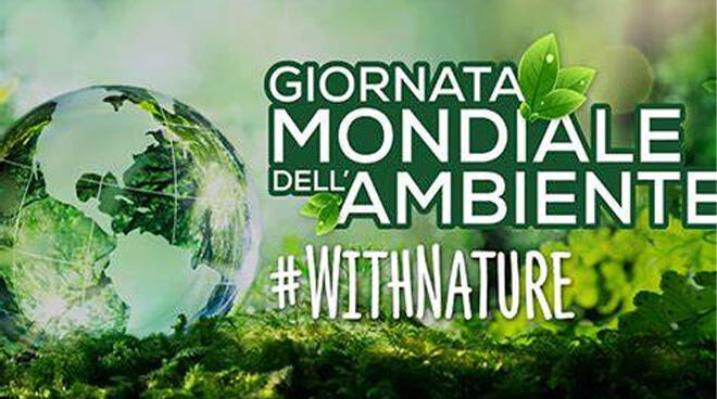 giornata mondiale dell'ambiente