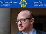 incontro online con Arturo Galansino lions nizza canelli