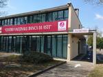 Nuovo centro vaccinazioni Asti