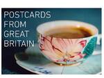 postcards from great britain