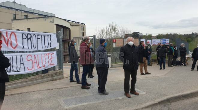 presidio ospedale asti società della cura