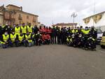 protezione civile Radio Club Monferrato moncalvo