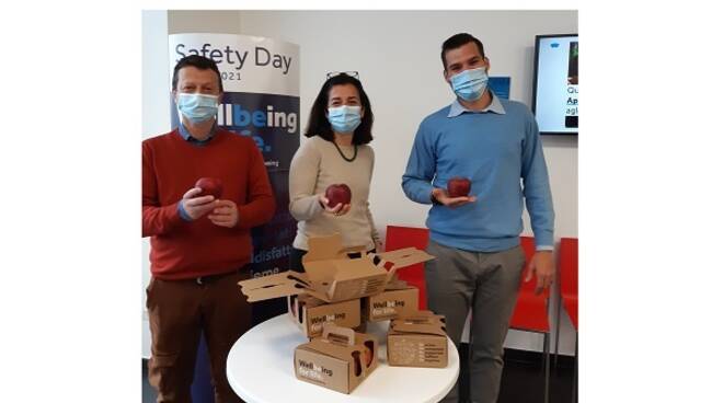 smurfit kappa safety day