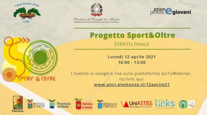 Sport&Oltre