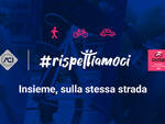 ACI Asti promuove al Giro d’Italia la campagna #rispettiamoci per la sicurezza stradale