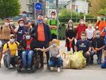Alba: oltre cento volontari hanno aderito a “45 call to action” ambientale