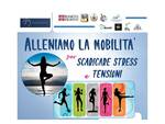 alleniamo la mobilità