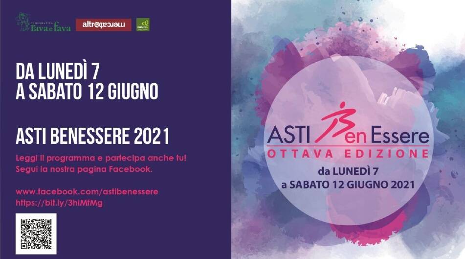 asti benessere 2021 volantino