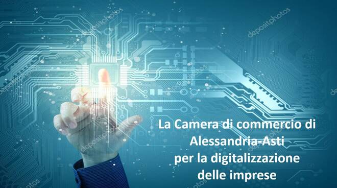 bando camera commercio al at digitalizzazione