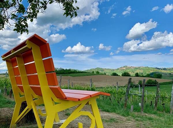 big bench moncucco