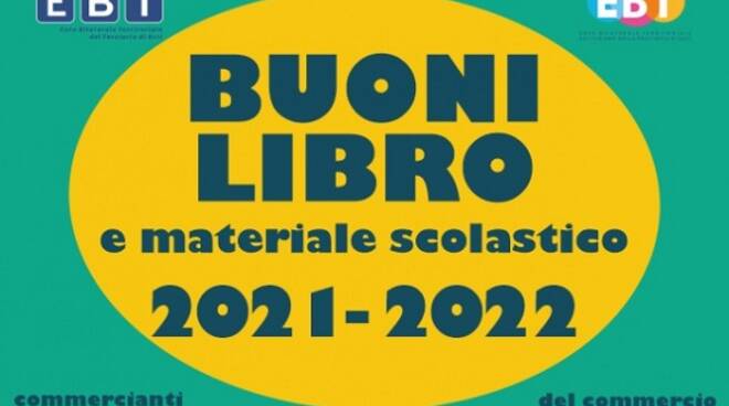 buoni libro ebt