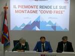 conferenza piemonte montagne covid free