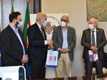 Giuseppe Musso Distretto Rotary 2032