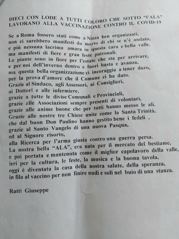 giuseppe ratti poeta contadino nizza