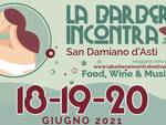 la barbera incontra 2021