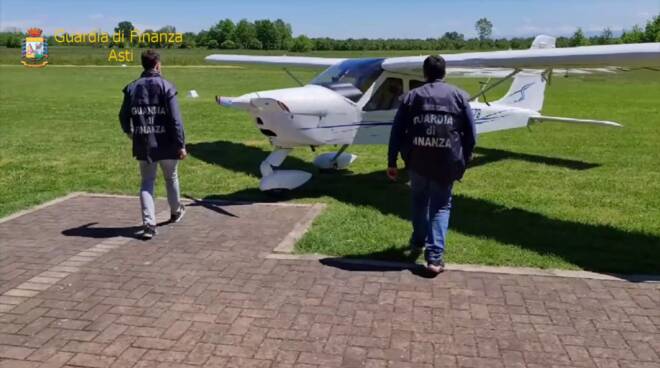 operazione icaro guardia di finanza