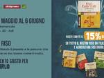 promo riso altromercato giugno 2021