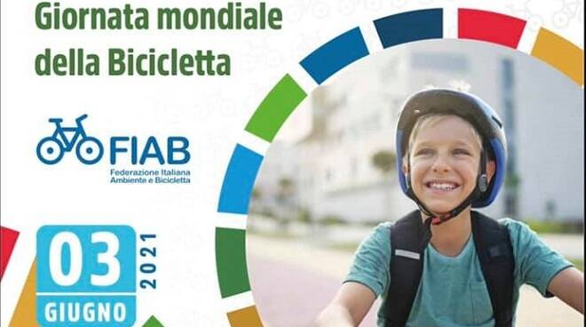 tutti a scuola in bici alba