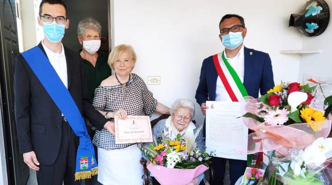 100 anni edera scaglione moasca